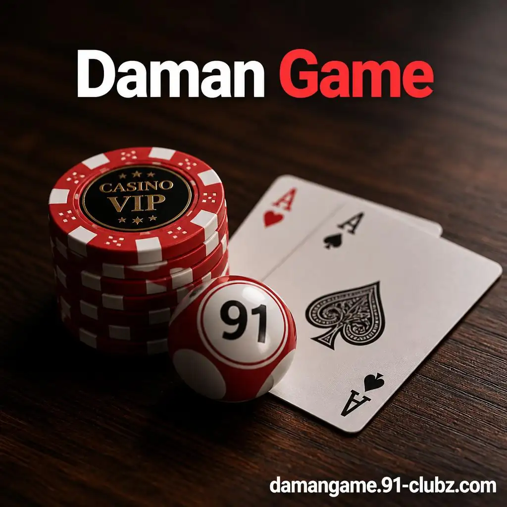 Daman Game